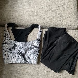 Koral Activewear Set